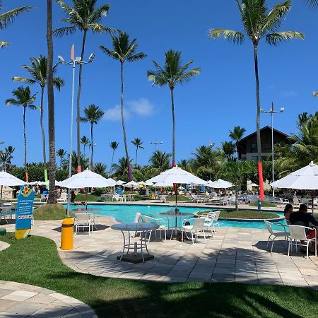 Marulhos Resort Pôrto das Galinhas المظهر الخارجي الصورة