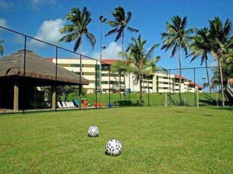 Marulhos Resort Pôrto das Galinhas المظهر الخارجي الصورة