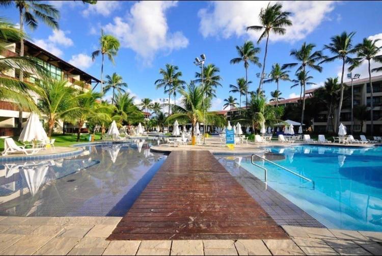 Marulhos Resort Pôrto das Galinhas المظهر الخارجي الصورة