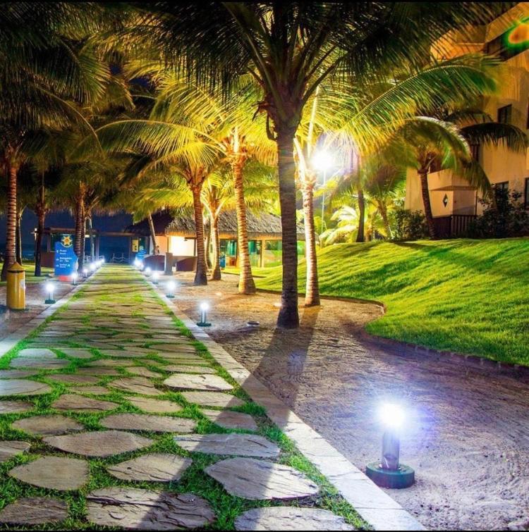 Marulhos Resort Pôrto das Galinhas المظهر الخارجي الصورة
