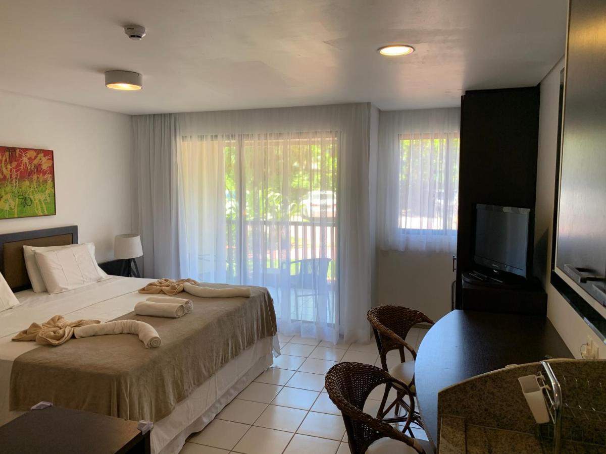 Marulhos Resort Pôrto das Galinhas المظهر الخارجي الصورة