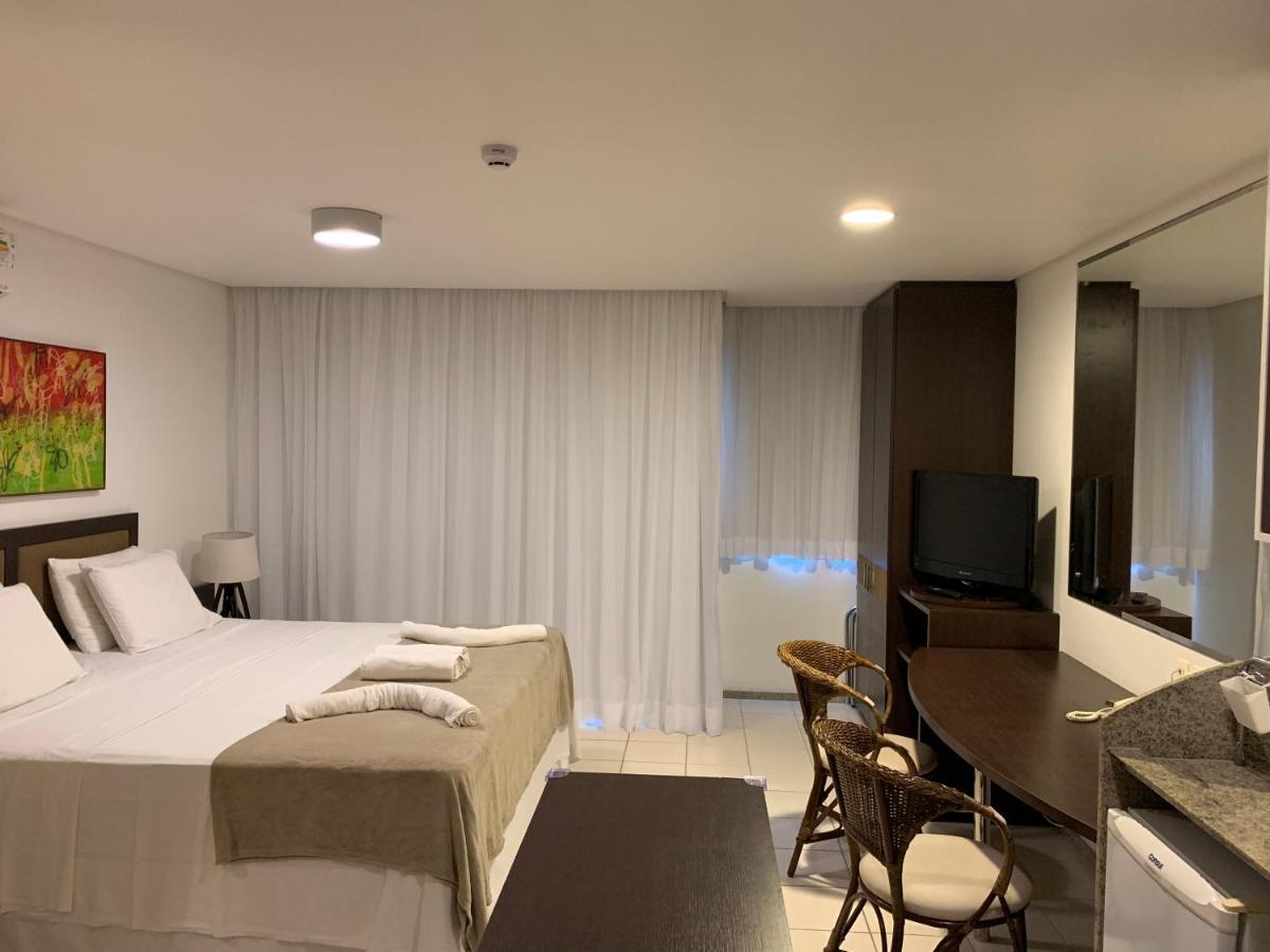 Marulhos Resort Pôrto das Galinhas المظهر الخارجي الصورة