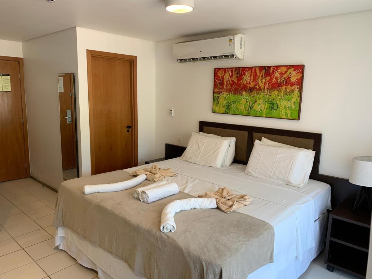 Marulhos Resort Pôrto das Galinhas المظهر الخارجي الصورة
