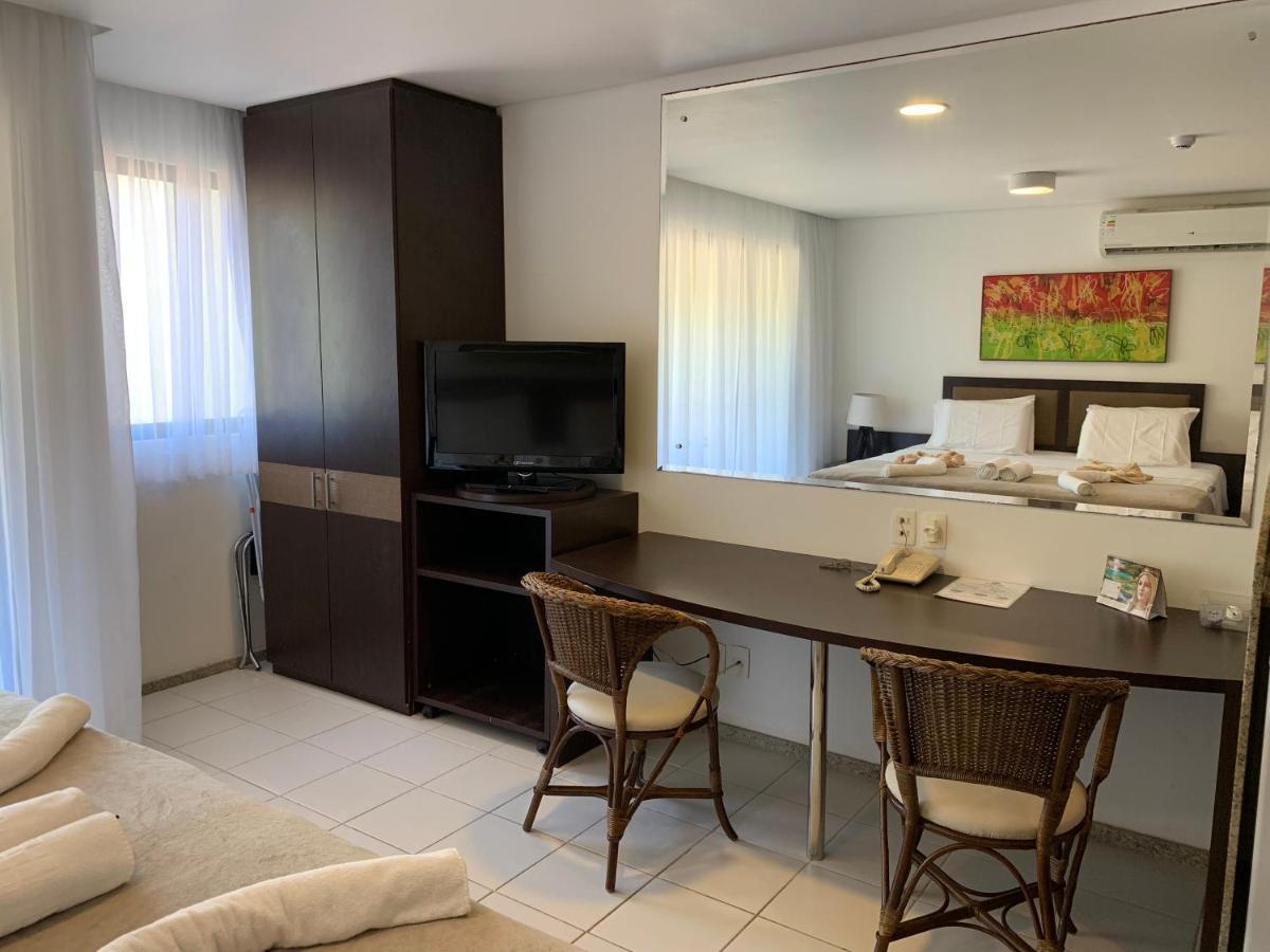 Marulhos Resort Pôrto das Galinhas المظهر الخارجي الصورة