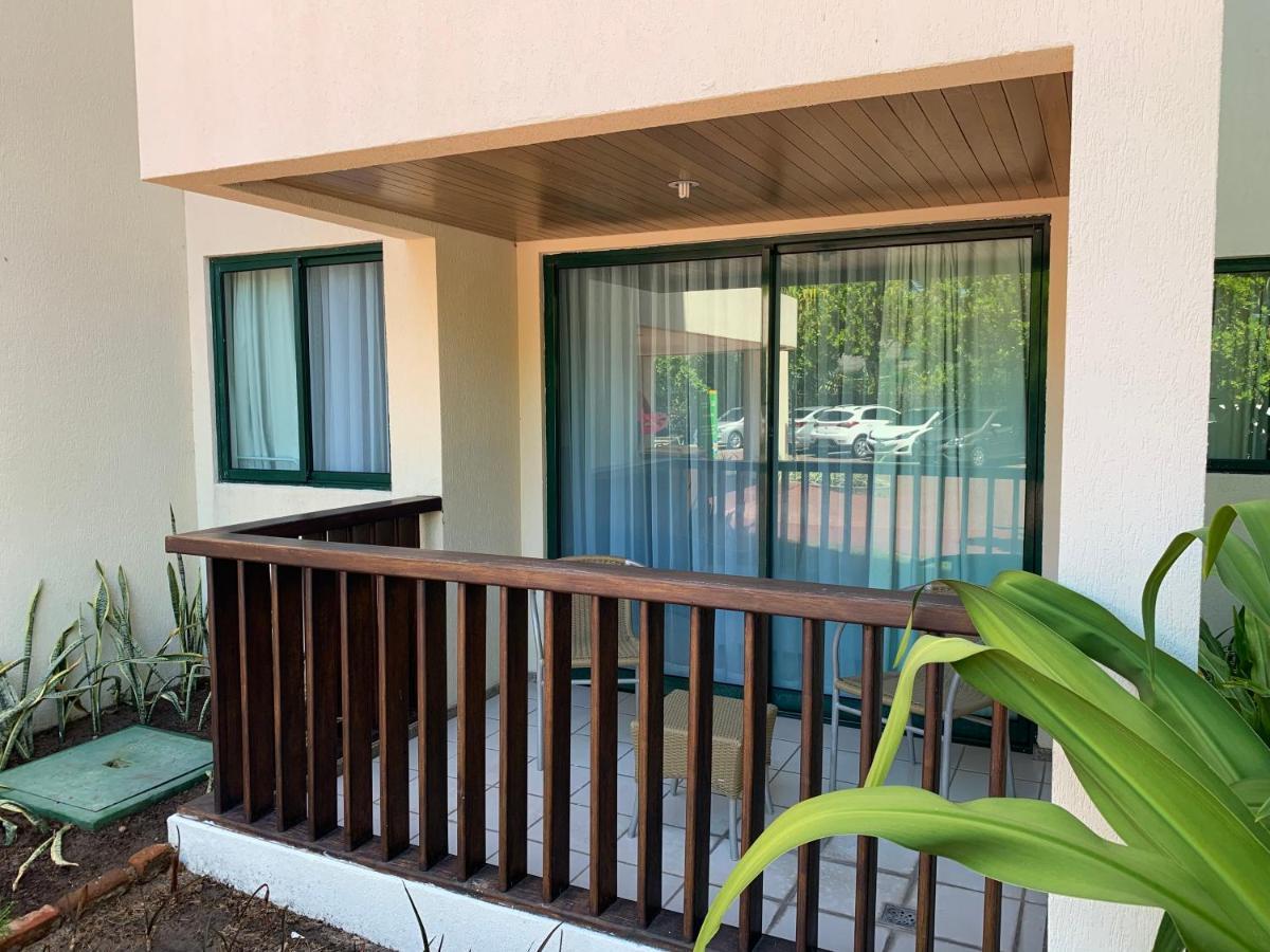 Marulhos Resort Pôrto das Galinhas المظهر الخارجي الصورة