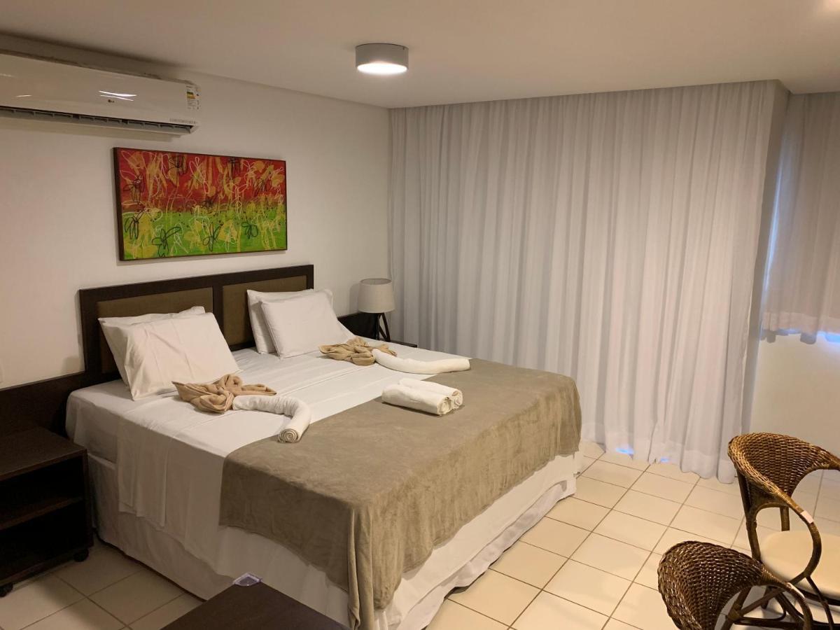 Marulhos Resort Pôrto das Galinhas المظهر الخارجي الصورة