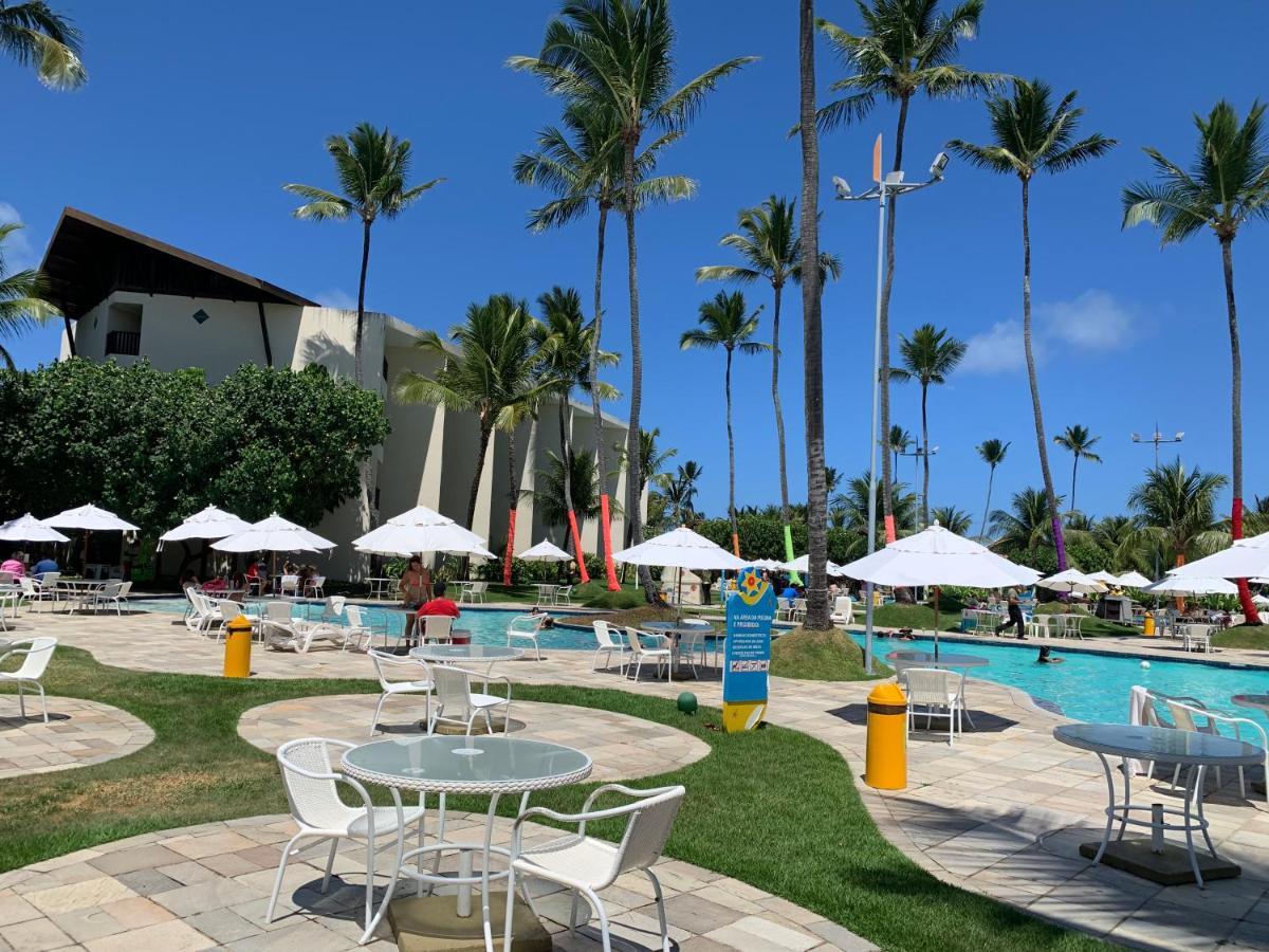 Marulhos Resort Pôrto das Galinhas المظهر الخارجي الصورة